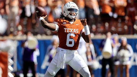 Texas avoids upset with overtime win over Kansas State | Fox News