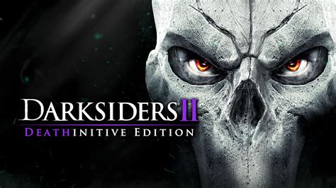 Darksiders 2 Fan Art