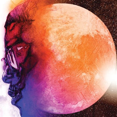 Kid Cudi - Man On The Moon: The End Of Day review by certifiedtaste - Album of The Year