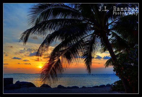 Key West Sunset | "Memories made at the beach last a lifetim… | Flickr