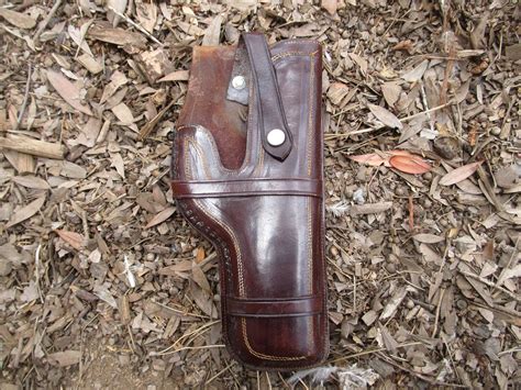 Holster for the Colt m1905 .45 ACP | Colt Forum