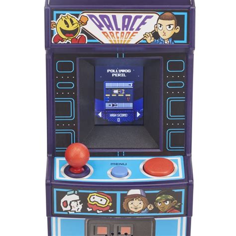 Stranger Things Arcade Game - Entertainment Earth