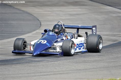 1984 Ralt RT4 Image. Photo 3 of 21