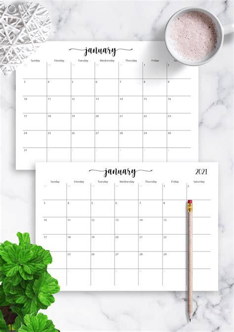 blank calendar grid printable 2024 easy to use calendar app 2024 - printable blank calendar grid ...