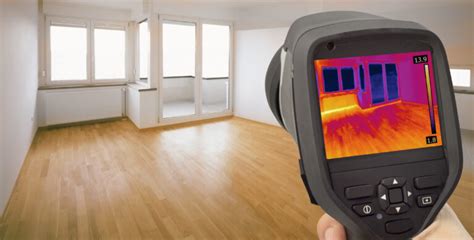 Best Infrared Camera for Home Inspection-Best Infrared Camera reviews