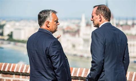 Viktor Orbán trumpets Hungary's 'procreation, not immigration' policy ...