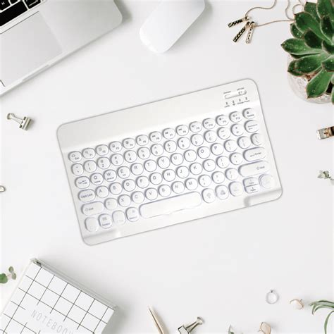 10'' Bluetooth Keyboard - TechAccessTT