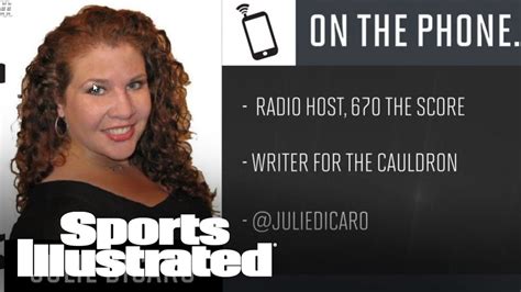 Julie DiCaro shares her experience with Twitter threats, assail | SI ...