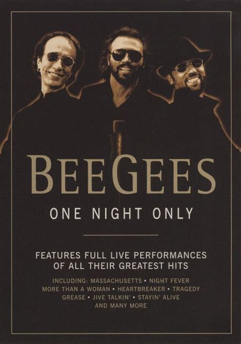 Best Buy: One Night Only [Video] [DVD]