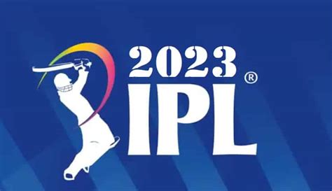 IPL Schedule 2023 Time Table and Teams | IPL 2023 - CricketFor