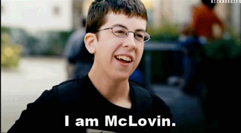 Best Mclovin Quotes. QuotesGram