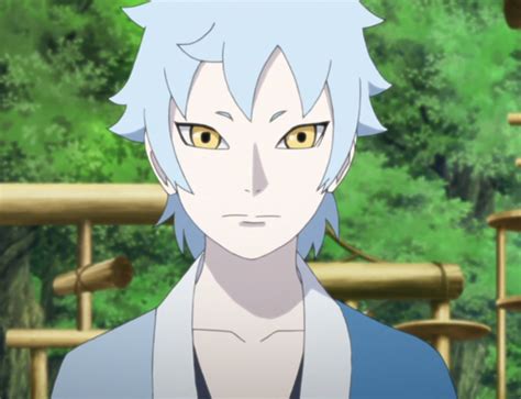 Mitsuki | Naruto Wiki | Fandom