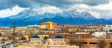 Living in Albuquerque :: International Student and Scholar Services (ISSS) | The University of ...