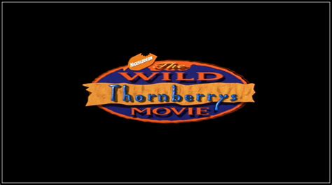 The Wild Thornberrys (2002) – DVD Menus