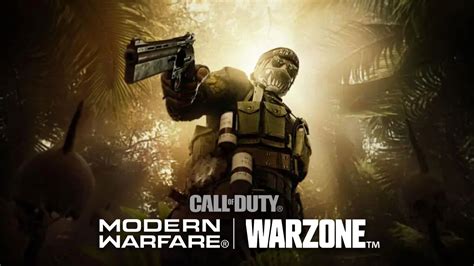 New High definition texture pack available for Warzone and Fashionable Warfare