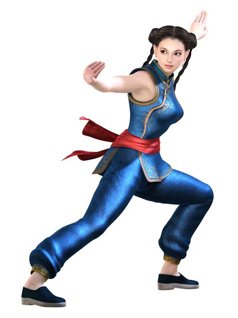 Mízōngquán | Virtua Fighter Wiki | FANDOM powered by Wikia