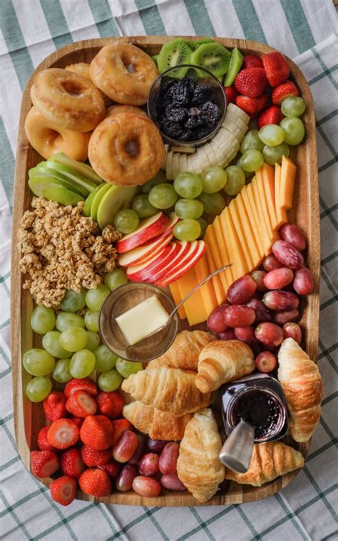 20+ BEST Charcuterie Board Ideas - Love and Marriage