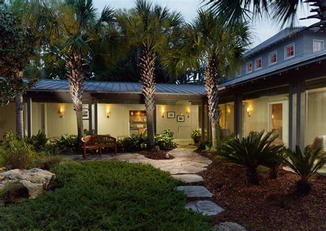 Amelia Island Plantation Spa - Robert D Henry