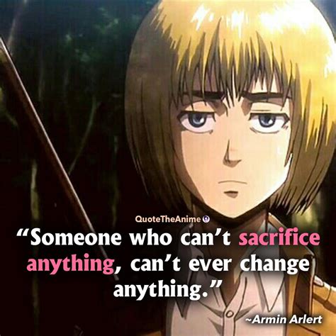 Attack On Titan Inspirational Quotes Shingeki No Kyojin Quotes – Otosection