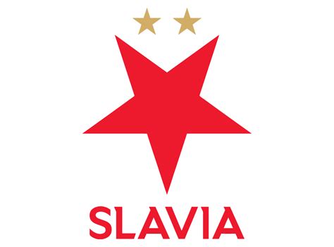 SK Slavia Praha Logo | 01 - PNG Logo Vector Brand Downloads (SVG, EPS)