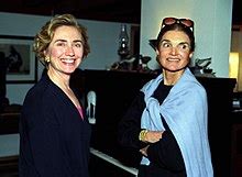 Jacqueline Kennedy Onassis - Wikipedia