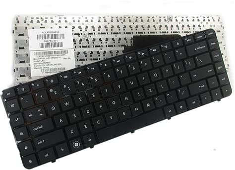 The Best Keyboard Replacement Hp Pavilion Dv6 - Home Previews