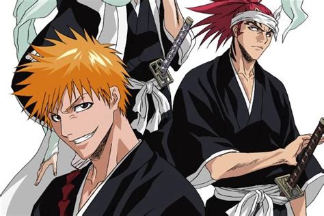 Bleach episodes online - lindaasia