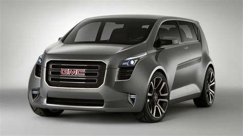 GMC May Get A Small SUV After All - Motor Illustrated