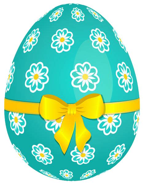 Easter Eggs Transparent Transparent HQ PNG Download | FreePNGImg