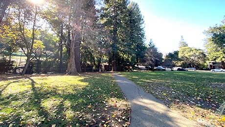 Live Oak Park | City of Berkeley