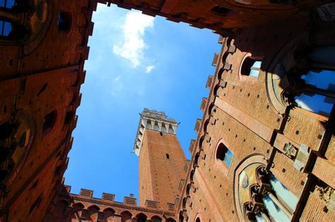 Siena's Palio:Everything You Need to Know about il Palio di Siena