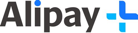 Alipay Plus logo in vector SVG, AI formats - Brandlogos.net