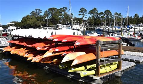 Kayaking In Hilton Head: Complete Guide - Kayak Help