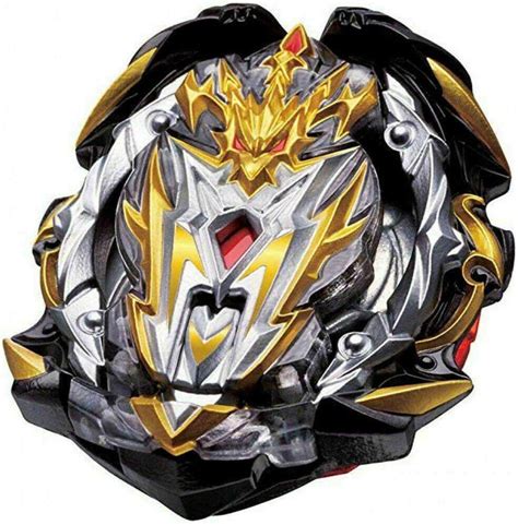 TOUPIE BEYBLADE BURST GT B-153 03 Prime Apocalypse Dagger Ultimate Reb– go toupie