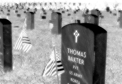 National Cemetery Free Stock Photo - Public Domain Pictures