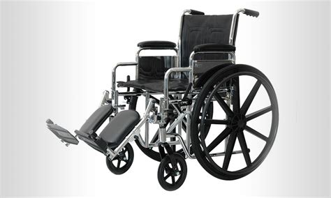 Wheelchairs – Fox Medical Equipment