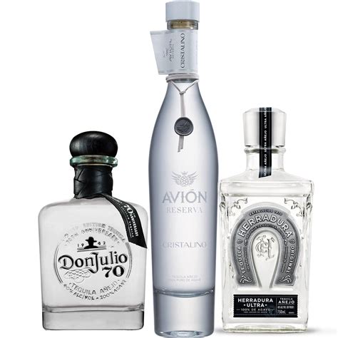 Tequila Cristalino Combo – Barbank