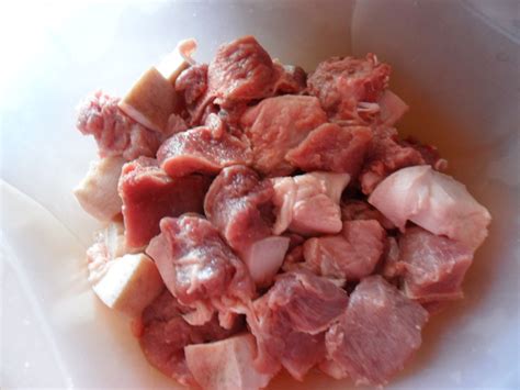 Best Recipe for Jamaican Stew Pork | Delishably