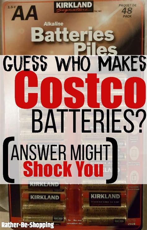 Costco Interstate Car Battery Review - Car Mechan