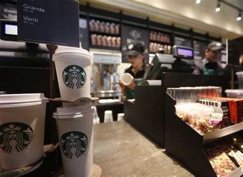 Starbucks Announces Coffee Delivery Service | TIME