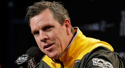 Penguins sign head coach Mike Sullivan to four-year extension - Sportsnet.ca