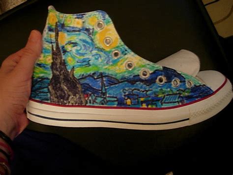 Converse Graffiti. by greendaygurl on DeviantArt