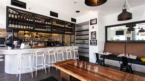 Il Molo Is Bulimba's New All-Day Italian Eatery by the River - Concrete Playground