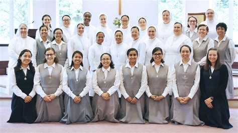 Vocation Celebrations 2021 - Salesian Sisters of Saint John Bosco