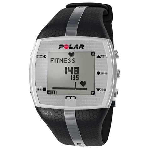 Polar FT7 Heart Rate Monitor