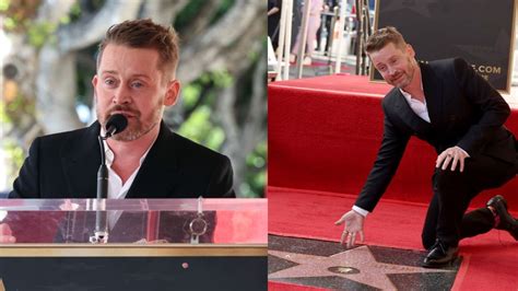 Top 6 Macaulay Culkin films to watch as the actor as he gets honored with Walk of Fame star ...