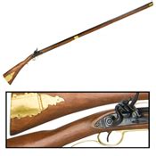 Kentucky Long Rifle Replica :: Prop and Collectible Replica Flintlock ...