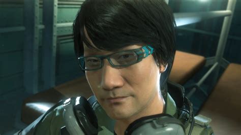 Hideo Kojima won’t make a battle royale, even though it’s the “easiest ...