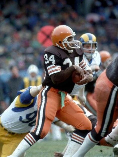 Greg Pruitt - This Day In Cleveland Browns History 8/18