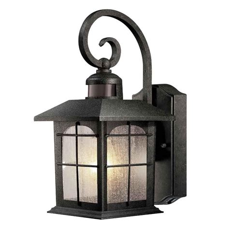 The 15 Best Collection of Outdoor Porch Light Fixtures at Home Depot